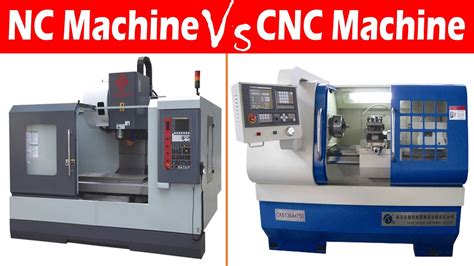 nc machine vs cnc machine|g code vs nc.